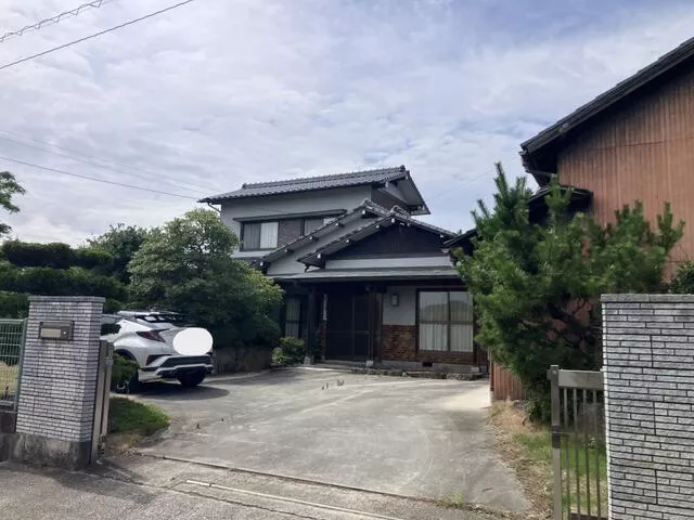 Sanuki City, Zoda Korehiro (Zoda Station), 2-story, 7DK