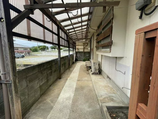 Omura City, Kiba 2-chome (Iwamatsu Station), 2-story, 5LDK