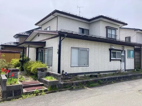 Nishimatsusono 3, 7.9 million yen