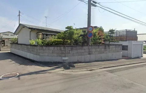 4LDK single-story in 5-chome, Horai Town, Fukushima City
