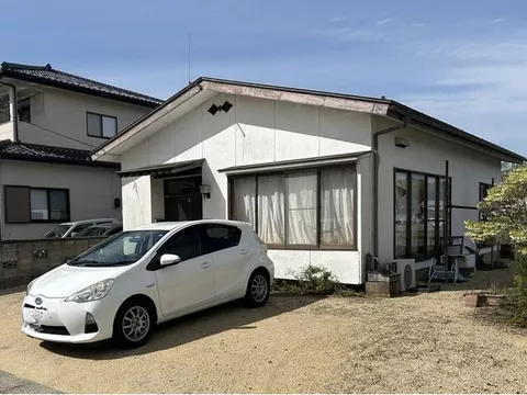 [Open House] Current sale until July 31 / 10-minute walk to Saigo Village Kumakura Elementary School / Parking for 3 cars available