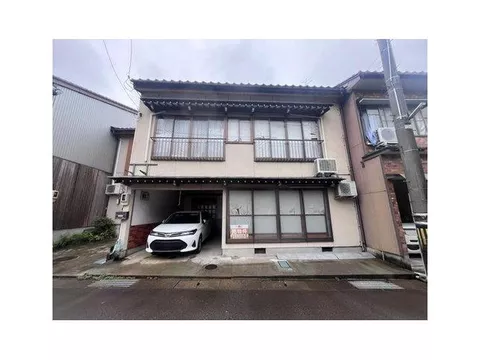 Higashifuku Town 2,000,000 yen