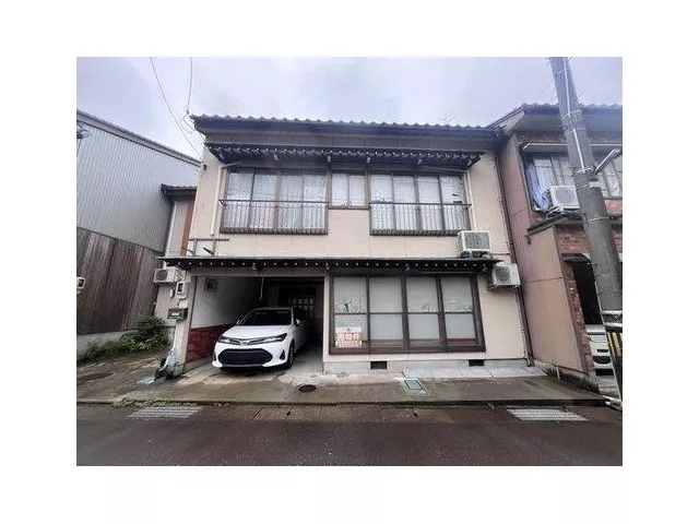 Higashifuku Town 2,000,000 yen