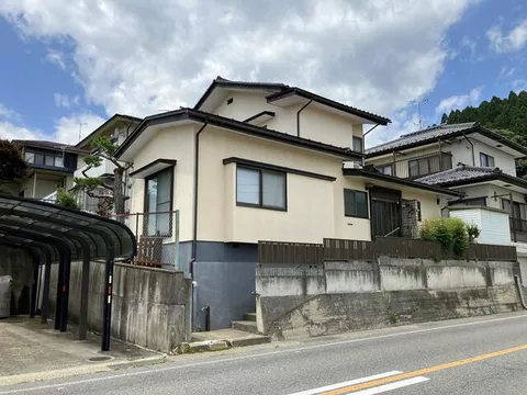 Nagano City, Ugakushi (Kirihara Station), 2-story, 6DK