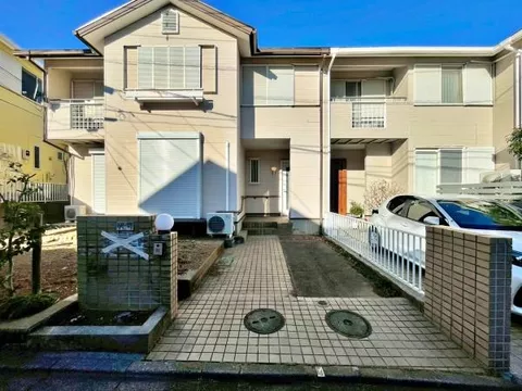 Hachioji City, Kuboyama-cho 2-chome (Hachioji Station) 2-story building 4LDK