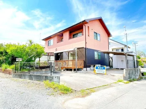 [Viewing event held] Current sale until July 12 / New earthquake resistance compliant / Parking for 3 cars available (depending on vehicle type)