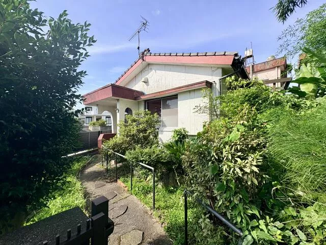 1-story, 5DK, Soda-cho, Kanoya City