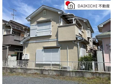 House cleaning completed in June 2025♪ You can view it anytime!