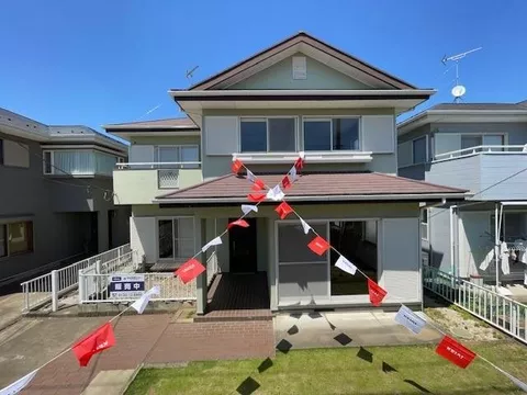 Today viewing OK / Currently for sale! 2 minutes on foot to the supermarket☆