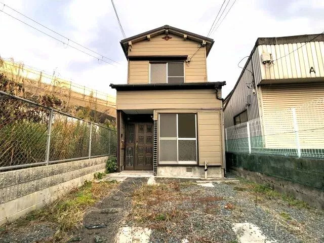 Izumisano City, Hineno (Nagata Station), 2-story, 3DK