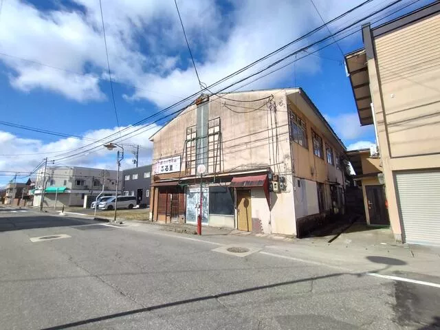 Nanyo City Akayu (Akayu Station) 2-story 12K