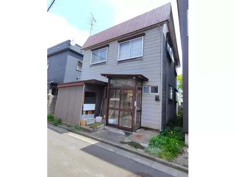 [Our company is the seller] ◆ The seller will bear the cost of disposing of belongings. ◆ Negotiable ◆ Suitable for minpaku (short-term rental)