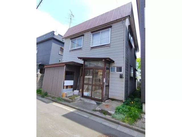[Our company is the seller] ◆ The seller will bear the cost of disposing of belongings. ◆ Negotiable ◆ Suitable for minpaku (short-term rental)