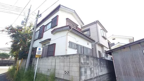 Tokorozawa City Oaza Kamiyamaguchi (Seibu Kyujoumae Station) 2-story 3LDK