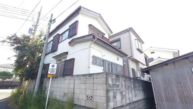Tokorozawa City Oaza Kamiyamaguchi (Seibu Kyujoumae Station) 2-story 3LDK