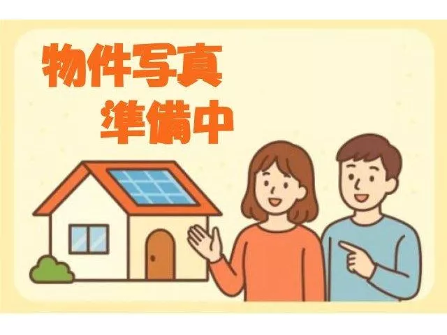 1 minute walk from Harayoshi bus stop! 3LDK with a building area of 31 tsubo, convenient with a nearby convenience store◎