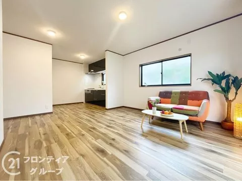 [South-facing + immediate viewing available!] 4LDK ■ Renovated interior and exterior in April of Reiwa 8