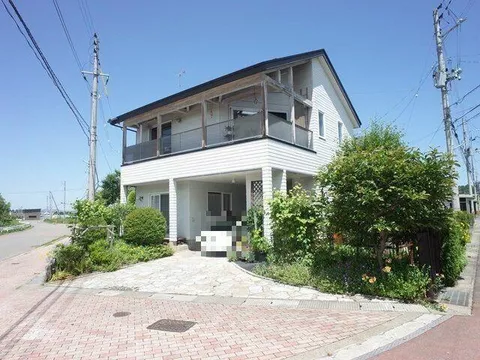 Aomori City, Hotaruzawa 2-chome (Aomori Station), 2-story, 3LDK