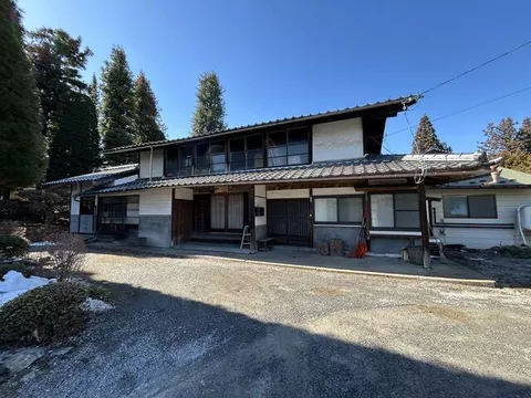 Matsumoto City, Hata (Hata Station) 2-story 7DK