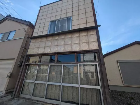 Kashiwazaki City Suwa Town (Higashi-Kashiwazaki Station) single-story building 5LDK