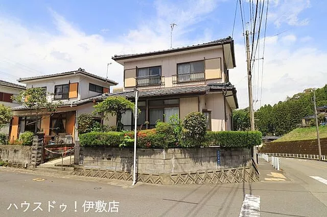 Used single-family home Chinen 2-chome, used house