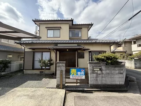 Takamatsu City, Kokubunji-cho Ni (Hanaoka Station), 2-story, 5LDK