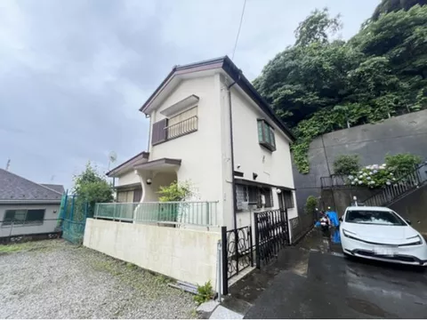 [Expected gross yield 15%] The gross yield is 15% if rented for 70,000 yen!