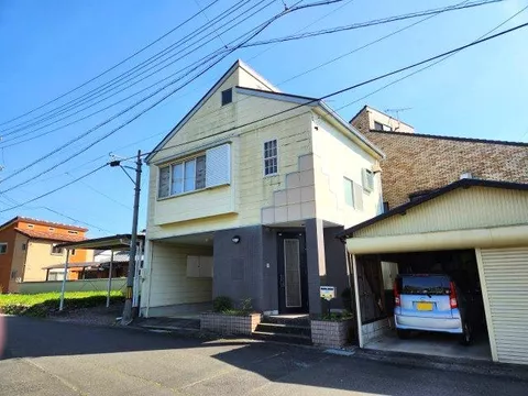Donkan, Nagashino Castle Station, 7.8 million yen