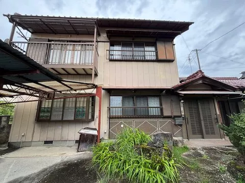 Nakatsugawa City Komaba (Nakatsugawa Station) 2-story 8DK