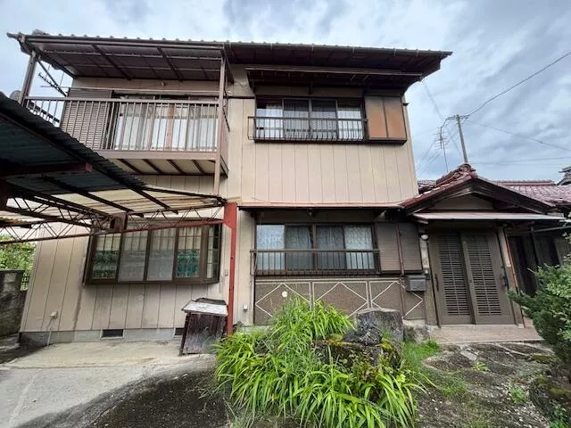 Nakatsugawa City Komaba (Nakatsugawa Station) 2-story 8DK