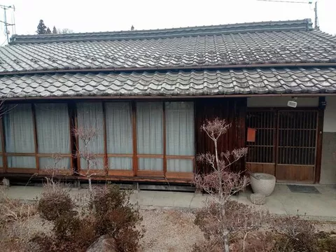 Nakatsugawa City, Seto (Nakatsugawa Station), single-story, 6DK
