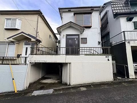 Used single-family home in Funabashi City, Shibayama 5-chome