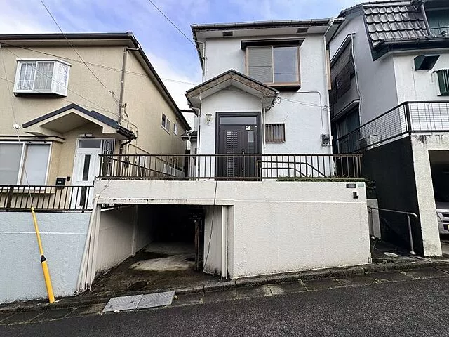 Used single-family home in Funabashi City, Shibayama 5-chome