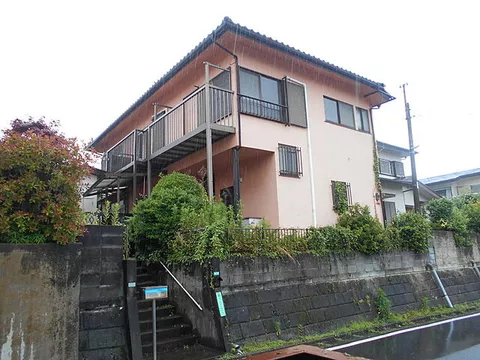 Used single-family home in Hachioji City, JR Chuo Line Takao Station
