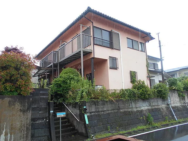 Used single-family home in Hachioji City, JR Chuo Line Takao Station