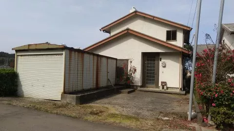 Wajima City, Sugihira Town, 2-story, 5LDK