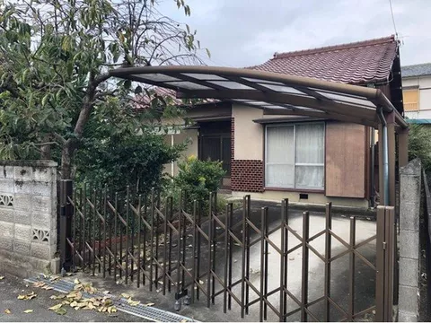 Okuroda-cho 8.7 million yen