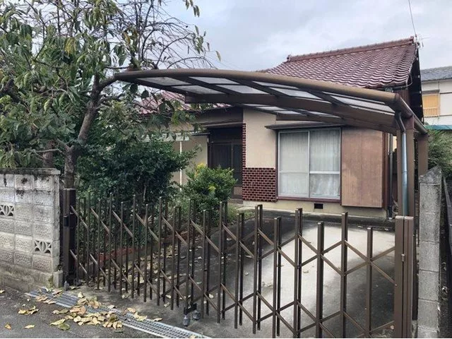 Okuroda-cho 8.7 million yen