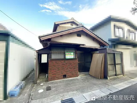 Kamide, Azuchi-cho, Omihachiman-shi, Omihachiman (Azuchi station) 2F 6K

3,000,000 yen