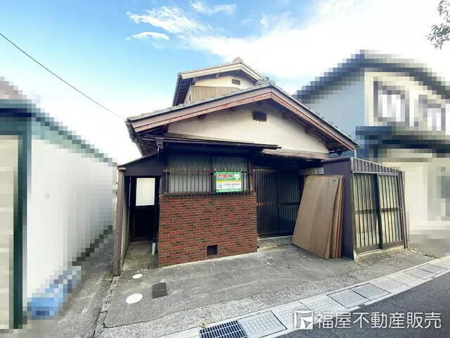 Kamide, Azuchi-cho, Omihachiman-shi, Omihachiman (Azuchi station) 2F 6K

3,000,000 yen