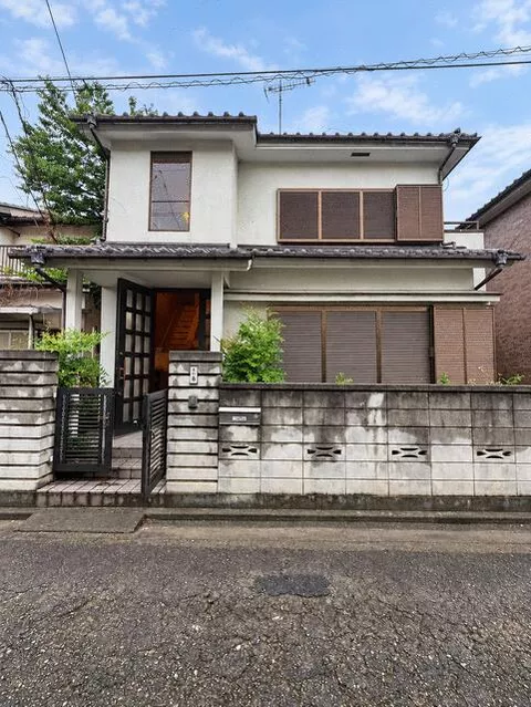 Kawabata, Miyashiro Town, Minamisaitama District (Himemiya Station) 2-story 3LDK