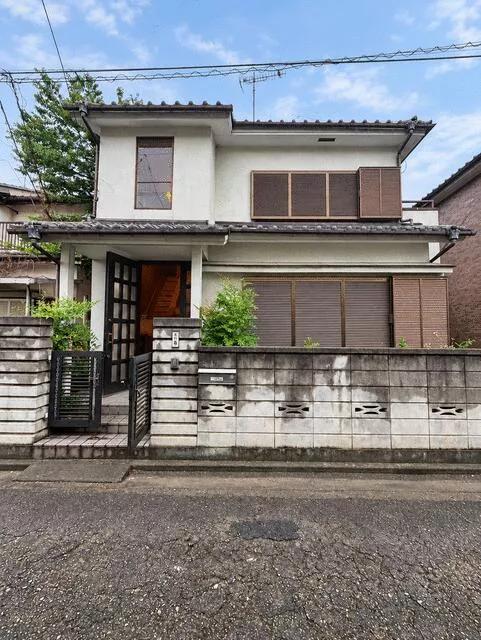 Kawabata, Miyashiro Town, Minamisaitama District (Himemiya Station) 2-story 3LDK