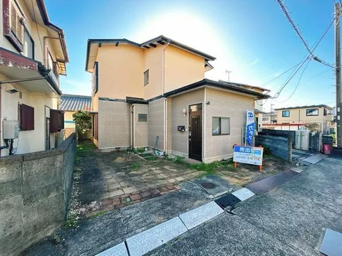 [Open House] Current sale until June 5 / 9-minute walk from Fujine South Elementary School /