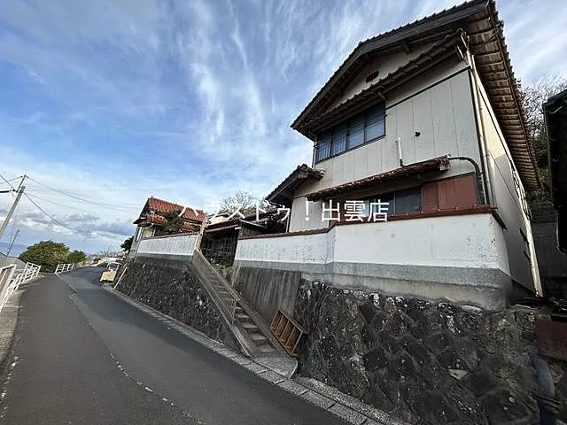 Used single-family home Takicho Oda used house