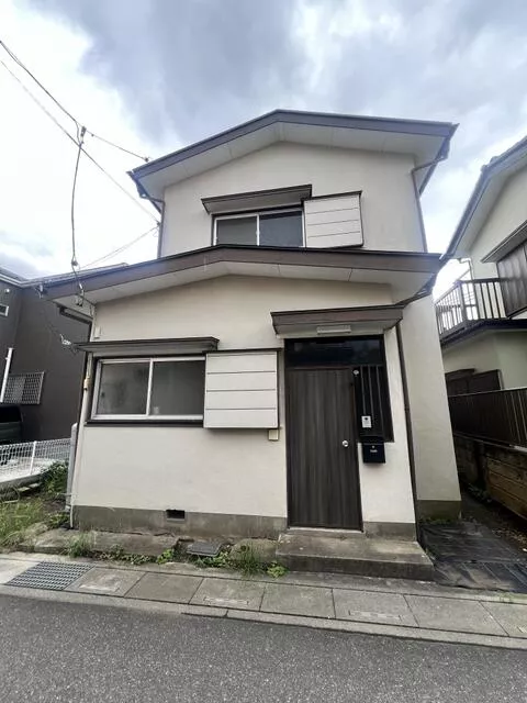 Kasukabe City Nishikan-noi (Minami-Sakurai Station) 2-story 4DK