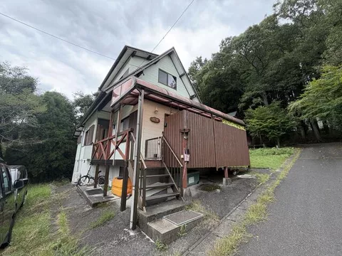 Yufu City, Yufuin Town, Kawakami (Yufuin Station) 2-story 3LDK