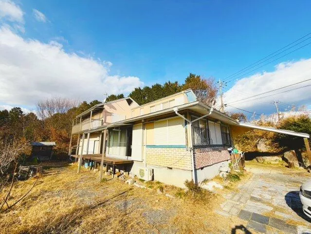 Haga-gun Mashiko Town, Oaza Koyake (Nanai Station) 2-story 4SLDK