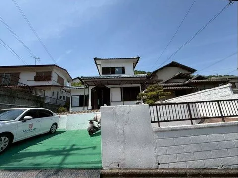 Sonobe (Rokutaya Station) 9.8 million yen