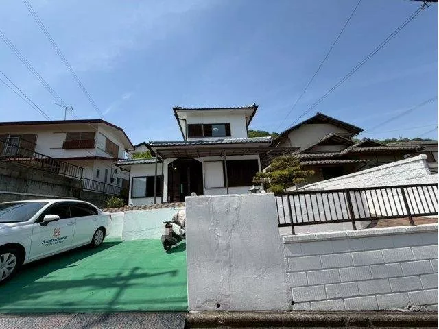 Sonobe (Rokutaya Station) 9.8 million yen
