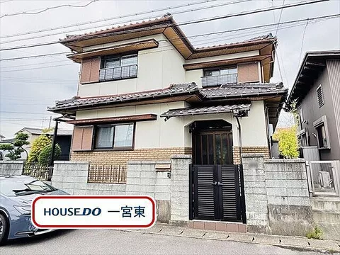 Used single-family home, Takabana-cho, Hashima City, Gifu Prefecture, used single-family home